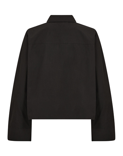 Leveté Room - LR-Umarine 1 Skjorte - Black
